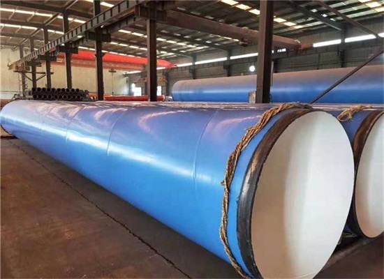 乌海给水涂塑钢管价格
