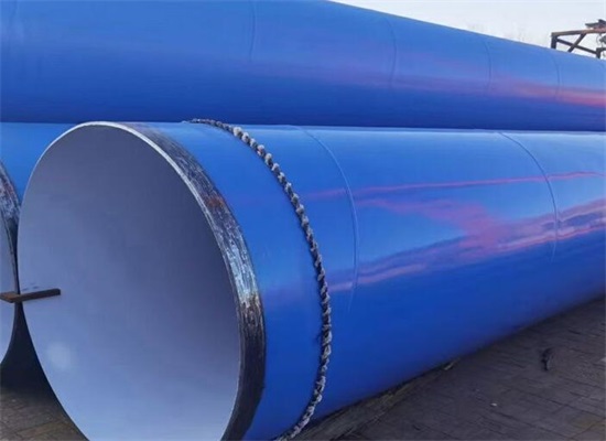 乌海给水涂塑钢管供应