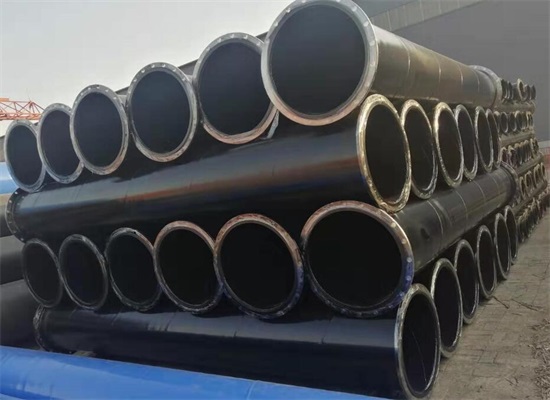 乌海矿用涂塑钢管价格