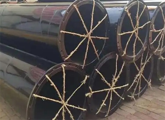 乌海矿用涂塑钢管供应
