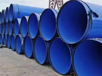 乌海涂塑钢管正确的链接方法是什么?