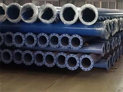 乌海涂塑钢管的耐压力和绝缘功能如何?